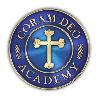 Coram Deo Academy