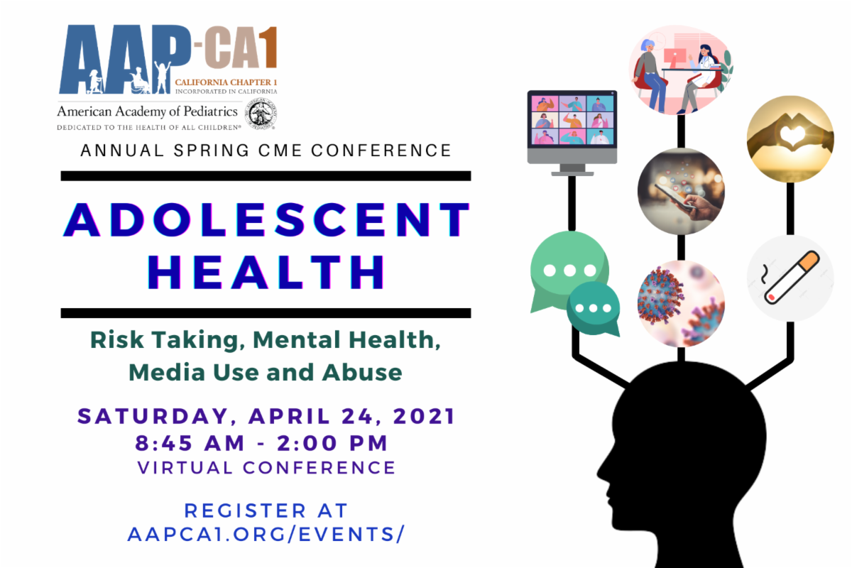 Adolescent Health Spring CME Conference