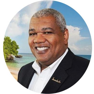 Photography of Gary Sadler