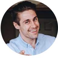 Photograph of Adam Grambowski