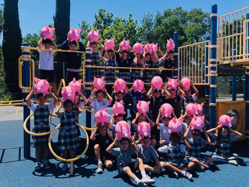 St. Isidore School Newsletter😁