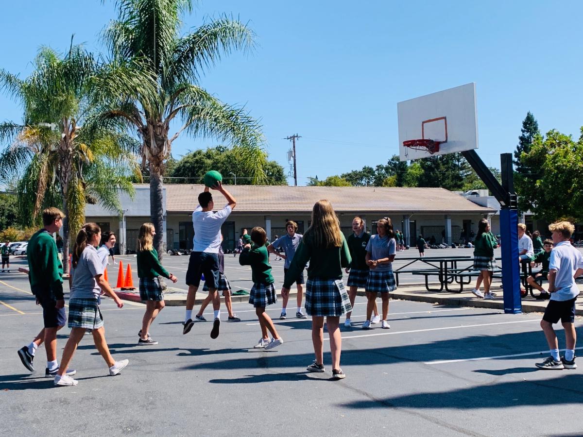 St. Isidore School Newsletter😁