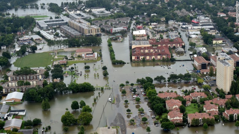 Kings Support Louisiana Flood Victims