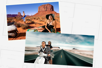 Inkjet Photo Paper