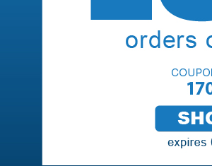 Coupon Code 1703A