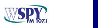 WSPY FM 107.1