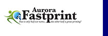 Aurora Fastprint