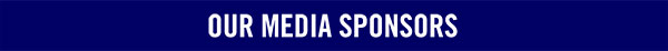 Our Media Sponsors