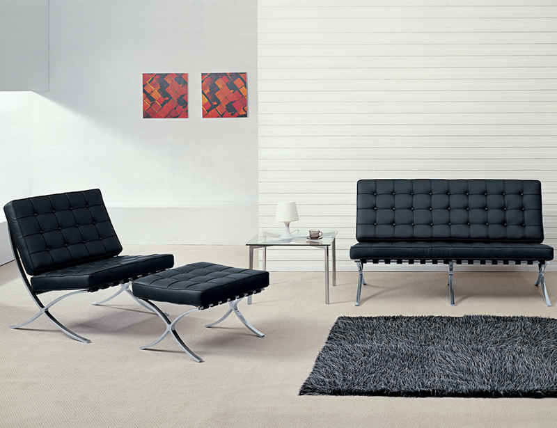 Image is of ZB-CALCUTTA-801-OTTO-Black