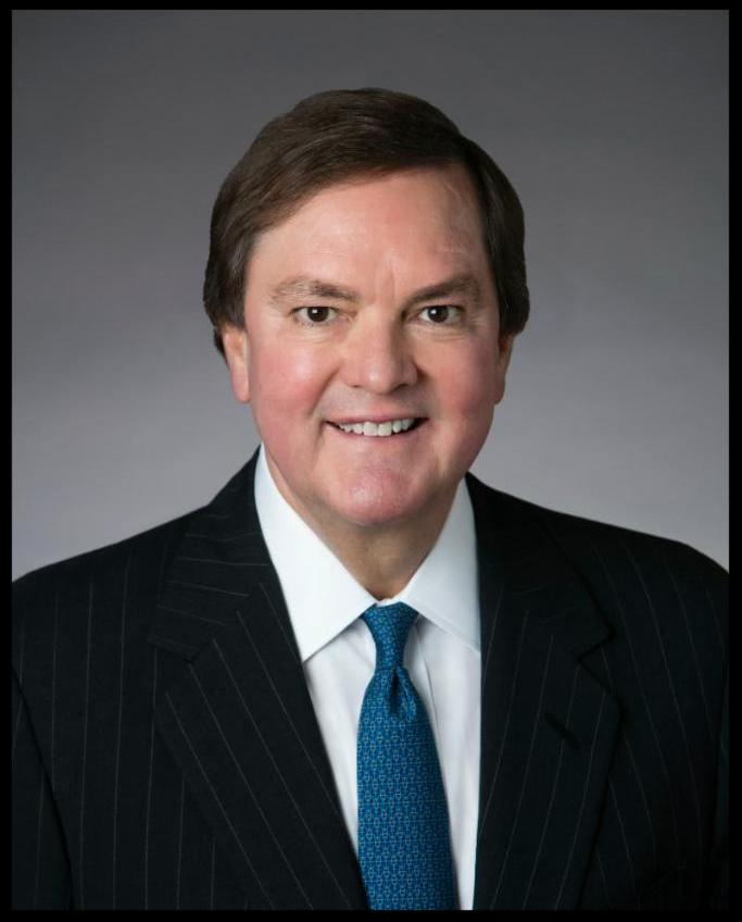 2019 Texas State Budget Forecast Spotlight on Transportation Funding