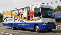 Mobile Career Center 