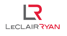 LeClair logo