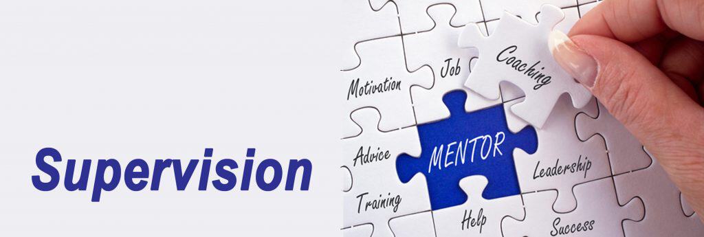 supervision supervision