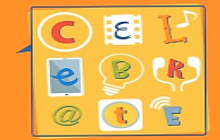 National Library Week poster