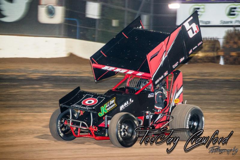 White Lightning Motorsports Captures Five Wins During 2016 Season - St ...