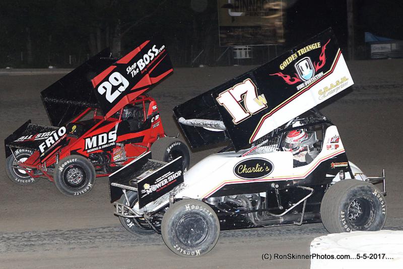 White Finds New Focus on Setup as She Prepares for Debut in Colorado ...