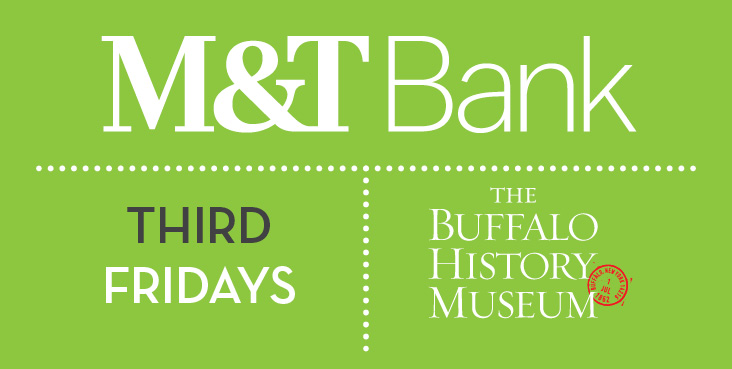 M&T Third Friday