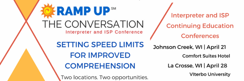 5th Annual Ramp Up The Conversation Johnson Creek Wi