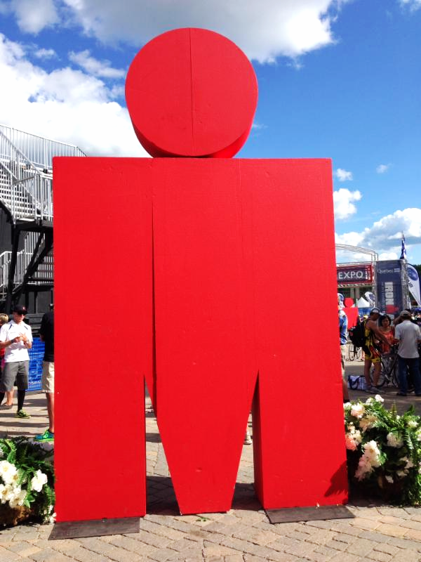 Mont Tremblant Ultimate Triathlon Training Camp