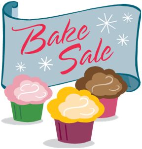 bake sale