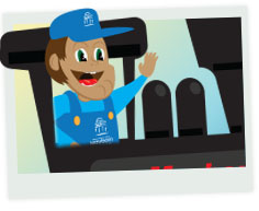 Train Scavenger Hunt