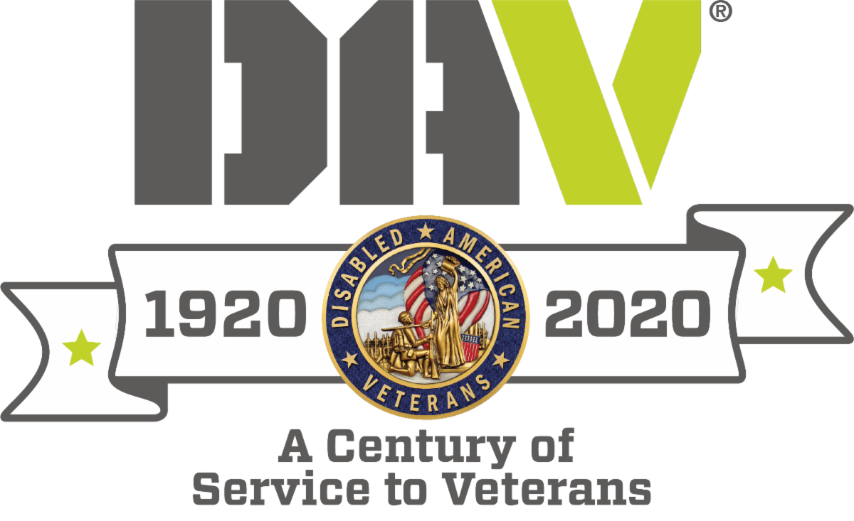 DAV Chapter 20 News