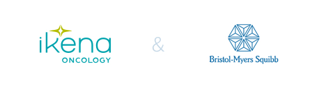 iKena Oncology & Bristol-Myers Squibb