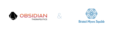 Obsidian & Bristol-Myers Squibb