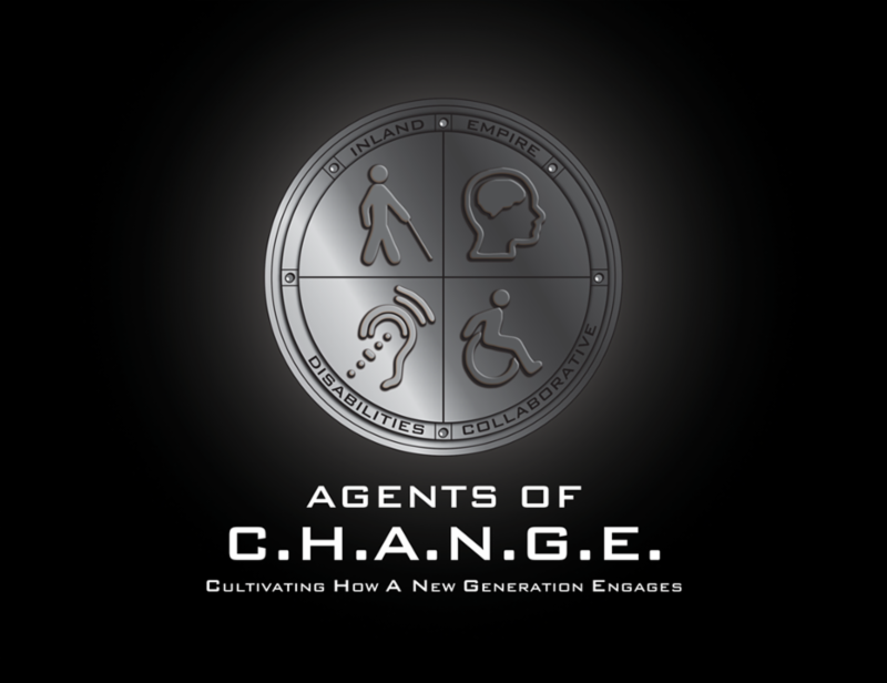 Agents of C.H.A.N.G.E. Conference Sponsorship