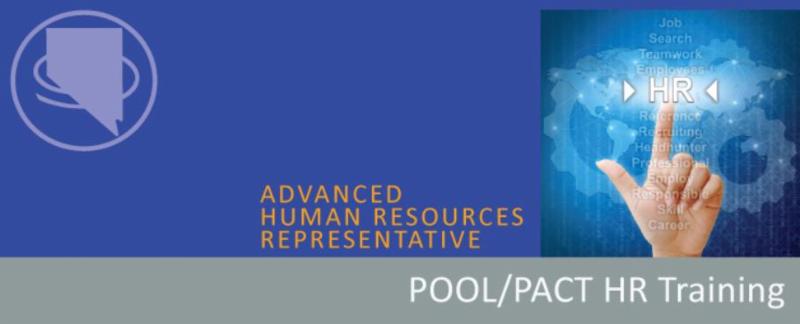 Advanced Human Resources Representative Certificate Program