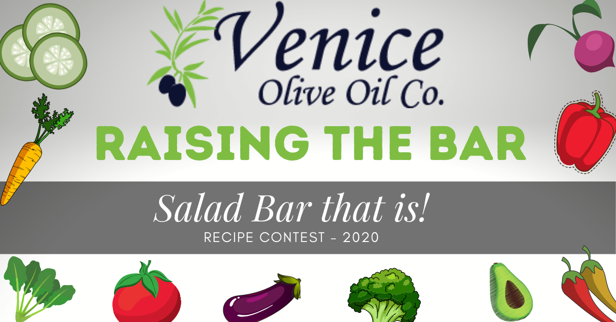 Raising the Salad Bar