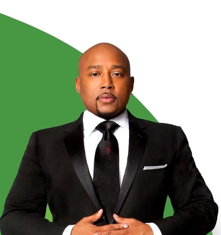 It’s more than a conference, it’s an escape.