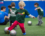 School Break Camps
