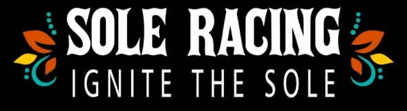Sole Roots Racing Logo Signup Form