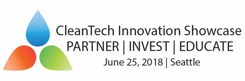 Cleantech Innovation Showcase 2018