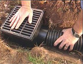 10 Signs You May Have A Drainage Problem