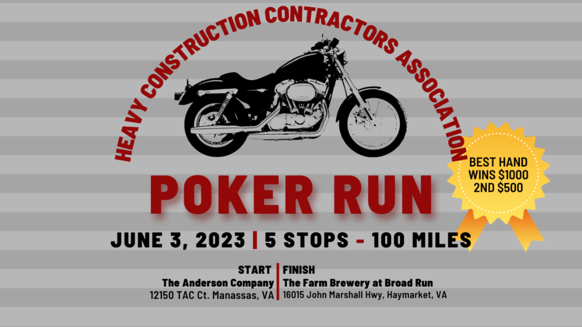 Poker Run