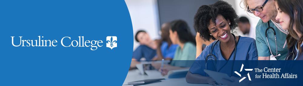 Ursuline Educational Conference: APRNs Call to Action Ursuline Educational Conference: APRNs Call to Action