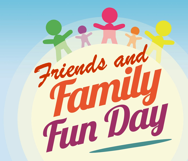 Angels Place Friends Family Fun Day Angels Place Friends Family Fun Day