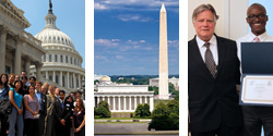 NCUSAR Washington, DC Summer Internship Program