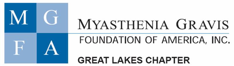 Myasthenia Gravis Foundation