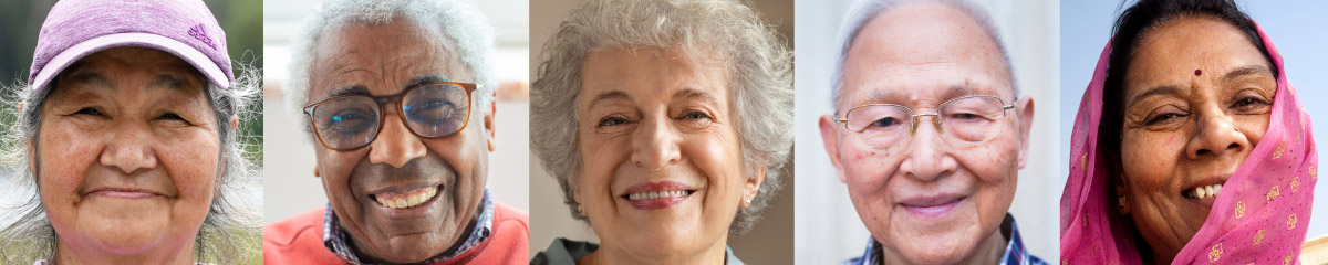 BCCRNS E-Connector Banner Image