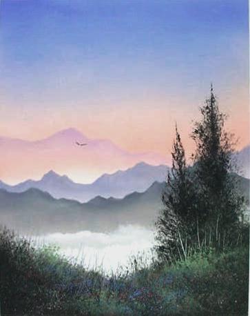 Paint Sip With Wilson Bickford Season 4