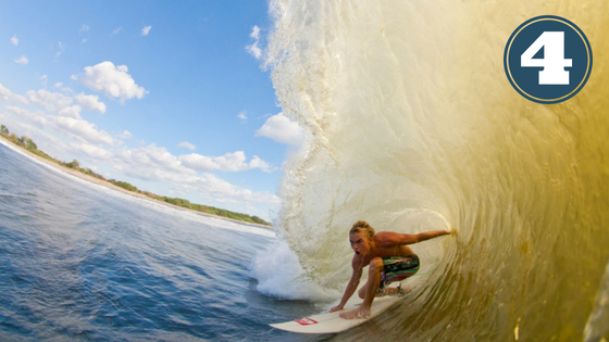 7 Reasons why you can't miss Quiksilver 'Generations' tonight: Hang out with local Quiksilver riders at the Quiksilver Generations Premiere