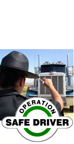 Operation Safe Driver Results