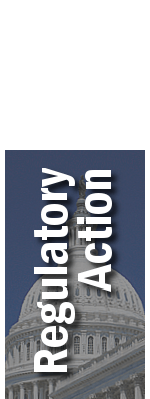 Regulatory Action