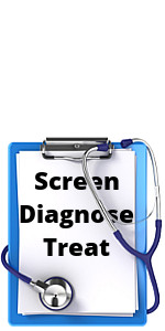 Sleep Apnea Screen Diagnose Treat