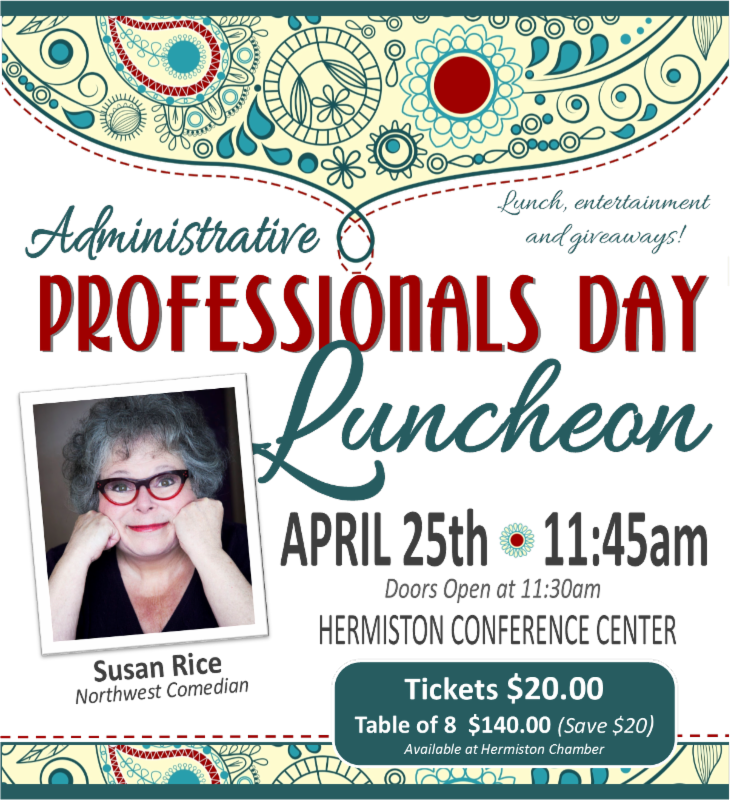 administrative professionals day luncheon administrative professionals day invitation
