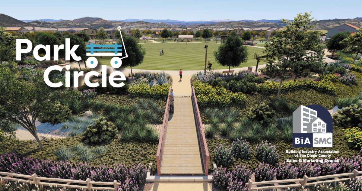 Park Circle park-circle