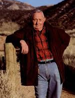 Tony Hillerman